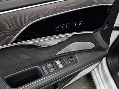 2023 AUDI A8 缩略图 27
