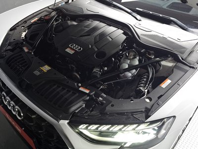 صورة 7 لـ 2023 AUDI A8