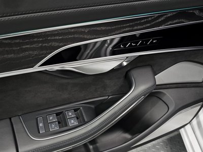 2023 AUDI A8 缩略图 28
