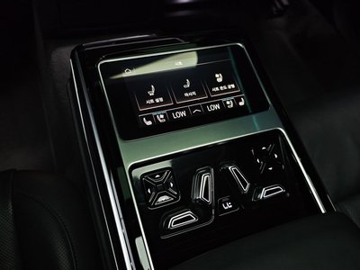2023 AUDI A8 缩略图 31