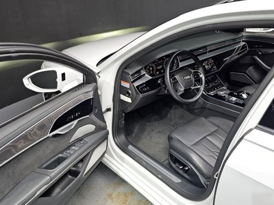 2023 AUDI A8 缩略图 13