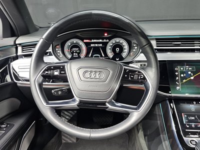 2023 AUDI A8 缩略图 19