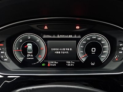 2023 AUDI A8 缩略图 11