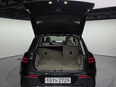 2021 Genesis GV70 thumbnail 20