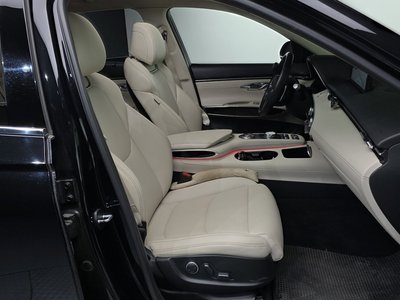 2021 Genesis GV70 thumbnail 11