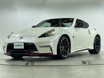 2015 Nissan FAIRLADY Z — миниатюра 31
