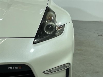 2015 Nissan FAIRLADY Z — миниатюра 38