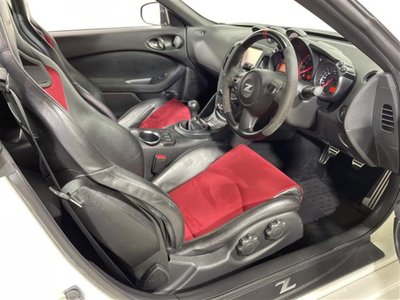 2015 Nissan FAIRLADY Z — миниатюра 25