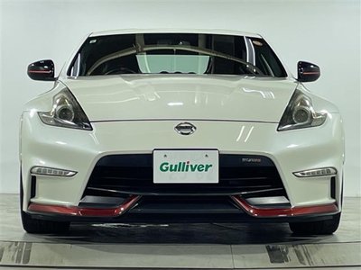 2015 Nissan FAIRLADY Z — миниатюра 30