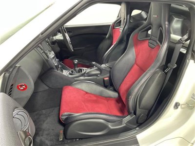 2015 Nissan FAIRLADY Z — миниатюра 29