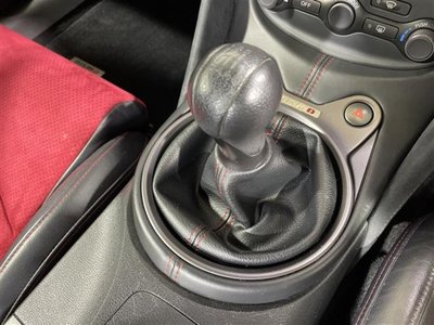 2015 Nissan FAIRLADY Z — миниатюра 13