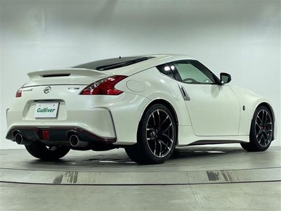 2015 Nissan FAIRLADY Z — миниатюра 35