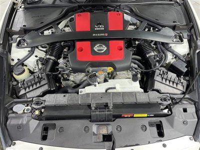 2015 Nissan FAIRLADY Z — миниатюра 42