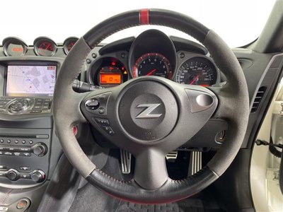 2015 Nissan FAIRLADY Z — фото 4