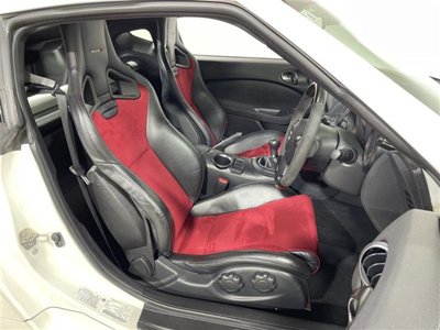 2015 Nissan FAIRLADY Z — миниатюра 24