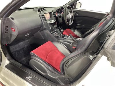2015 Nissan FAIRLADY Z — миниатюра 28