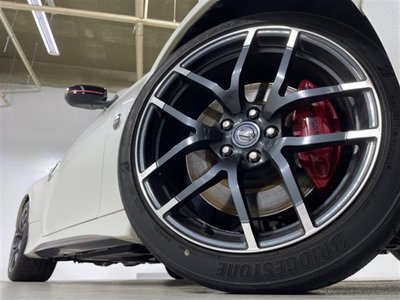 2015 Nissan FAIRLADY Z — миниатюра 39