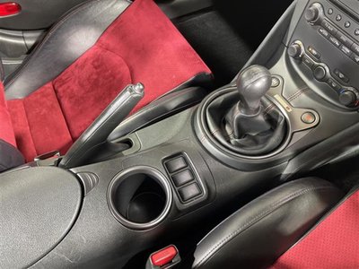 2015 Nissan FAIRLADY Z — миниатюра 12