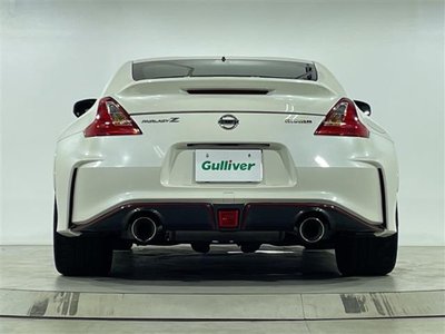 2015 Nissan FAIRLADY Z — миниатюра 34
