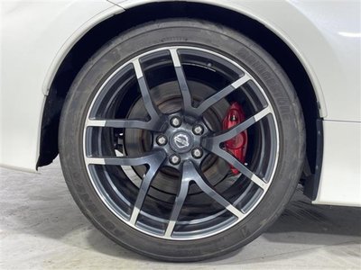 2015 Nissan FAIRLADY Z — миниатюра 40