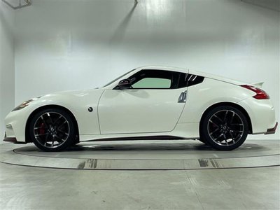 2015 Nissan FAIRLADY Z — миниатюра 32