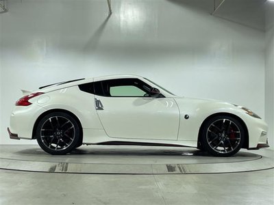2015 Nissan FAIRLADY Z — миниатюра 36