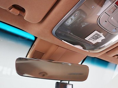 GENESIS G80 (RG3) - 5