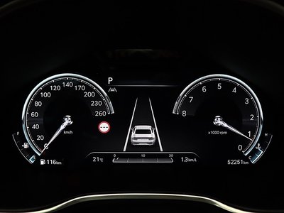 GENESIS G80 (RG3) - 6
