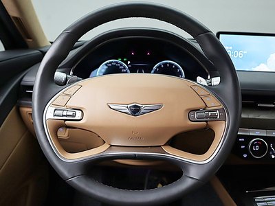 GENESIS G80 (RG3) - 7