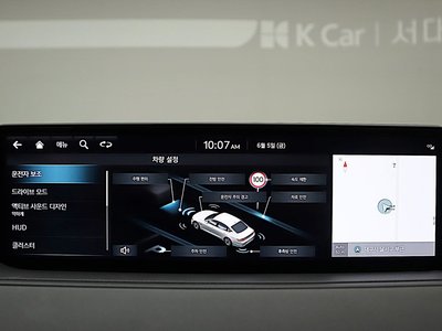 GENESIS G80 (RG3) - 10
