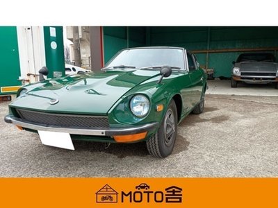 NISSAN FAIRLADY Z - 1