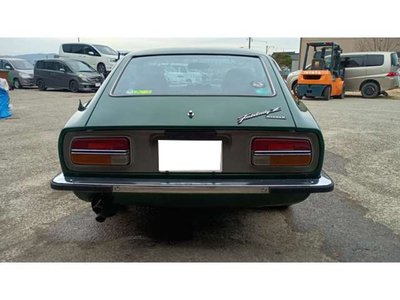 NISSAN FAIRLADY Z - 7
