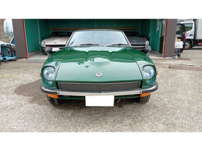 NISSAN FAIRLADY Z - 4