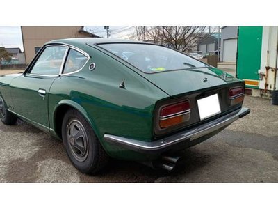 NISSAN FAIRLADY Z - 8