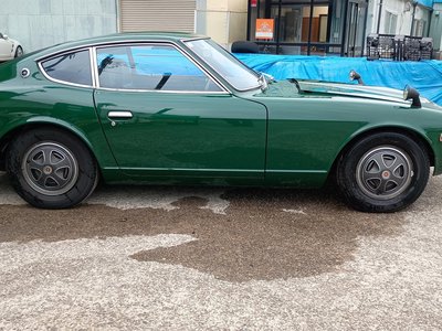 NISSAN FAIRLADY Z - 5