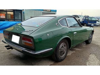 NISSAN FAIRLADY Z - 6