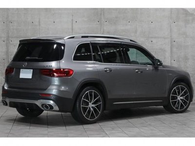 MERCEDES-BENZ GLB - 2