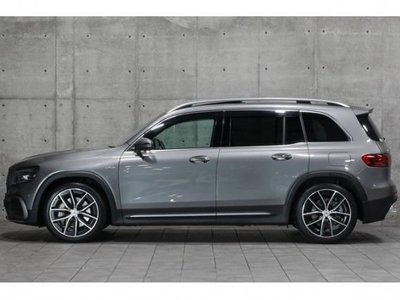 MERCEDES-BENZ GLB - 3