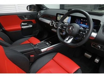 MERCEDES-BENZ GLB - 7