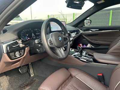 BMW 5 SERIES - 6