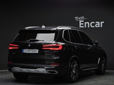 BMW X5 - 3