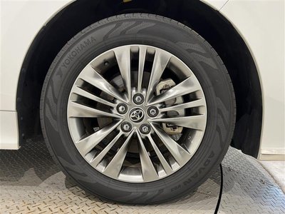 2025 Toyota ALPHARD — миниатюра 36