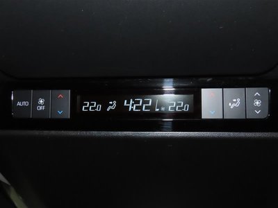 2025 Toyota ALPHARD — миниатюра 21