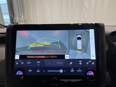 2025 Toyota ALPHARD photo 10