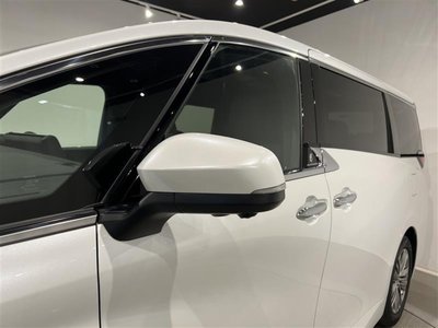 2025 Toyota ALPHARD — миниатюра 35