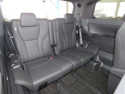 2025 Toyota ALPHARD — миниатюра 31