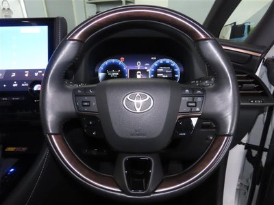 2025 Toyota ALPHARD — миниатюра 11
