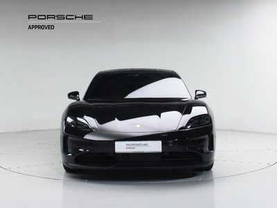 PORSCHE TAYCAN - 2