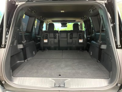 TOYOTA LAND CRUISER 250 - 10