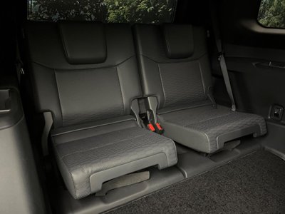 TOYOTA LAND CRUISER 250 - 9